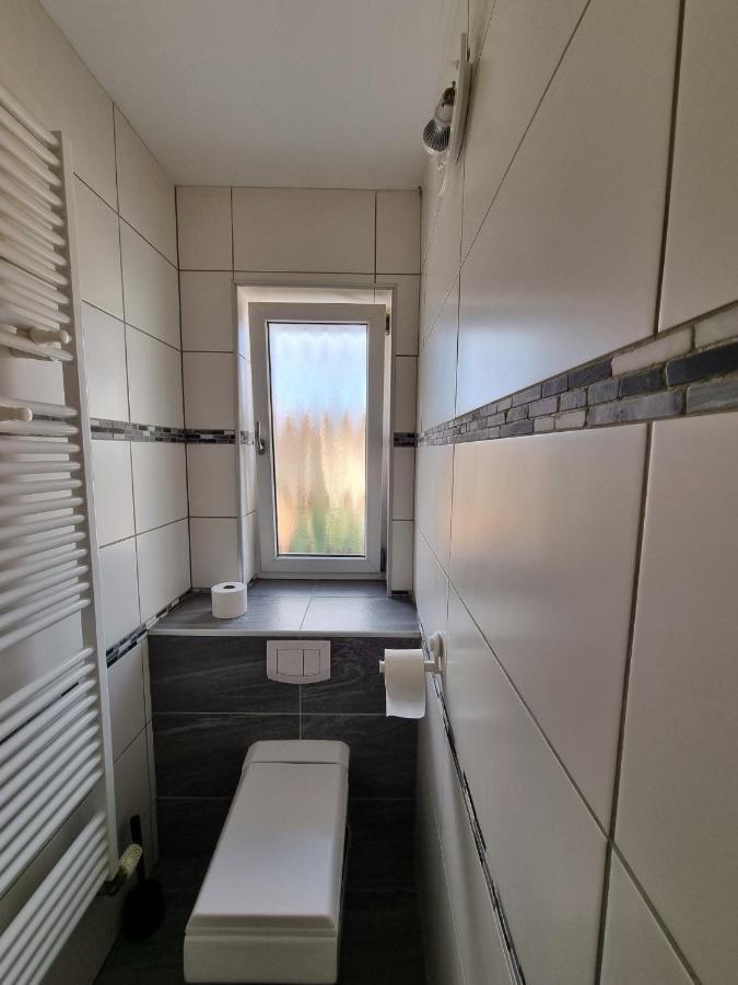 Monteurunterkunft Cadolzburg Buitenkant foto