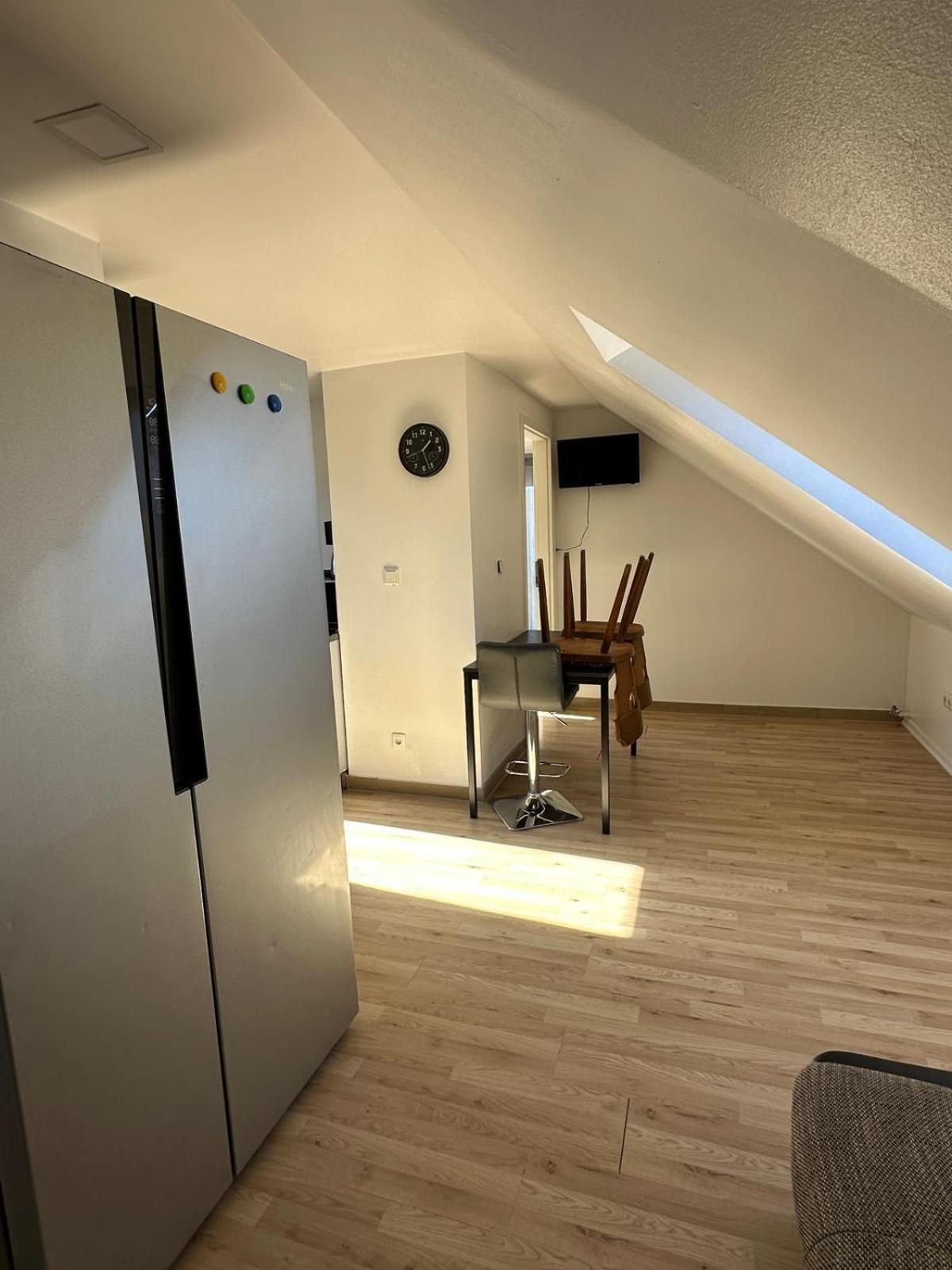 Monteurunterkunft Cadolzburg Buitenkant foto